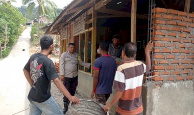 Polsek-Paga-Gelar-Patroli-Dialogis-untuk-Ciptakan-Keamanan-Menjelang-PILKADA