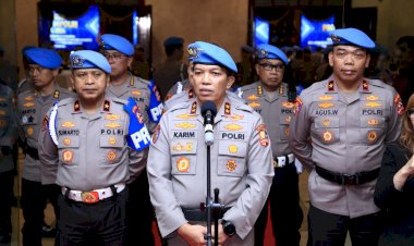 Propam-Polri-Pastikan-Anggota-Netral-di-Pilkada-2024,-Bakal-Tindak-Tegas