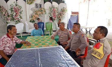 Penggalangan-Tokoh-Masyarakat-Desa-Kolidetung-dalam-Mendukung-Pilkada-Damai-2024