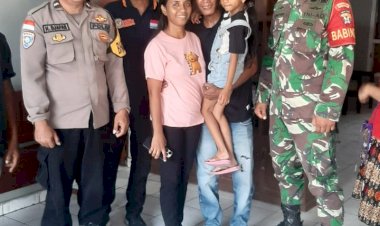 BHABINKAMTIBMAS-POLSEK-ALOK-POLRES-SIKKA-MELKASANAKAN-PROGRAM-PROBLEM-SOLVING