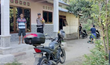 KEGIATAN-SAMBANG-DAN-PATROLI-DIALOGIS-OLEH-BHABINKAMTIBMAS-DESA-HEPANG,KEC.LELA,-KAB.SIKKA