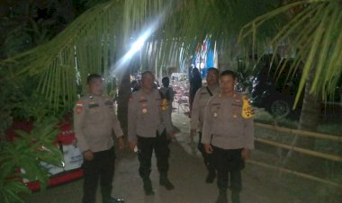 Kampanye-Calon-Bupati-dan-Wakil-Bupati-Sikka-Berlangsung-Sukses-di-Kelurahan-Wolomarang