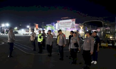 Patroli-dan-Pengamanan-Tahapan-Kampanye-Paslon-Bupati-dan-Wakil-Bupati-Sikka-2024