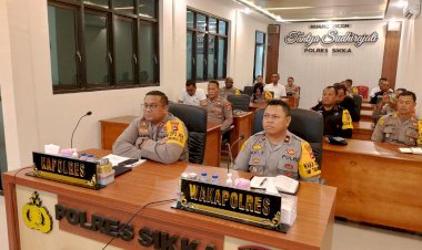 Polda-NTT-Gelar-Vikon-Bahas-Situasi-Kamtibmas-di-Wilayah-Jajaran
