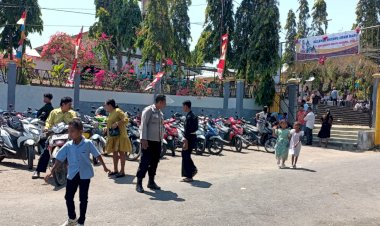 KEGIATAN-PATROLI-TEMPAT-IBADAH-OLEH-PIKET-JAGA-SPKT-REGU-I-POLSEK-NELLE-POLRES-SIKKA.