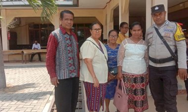 BHABINKAMTIBMAS-POLSEK-NITA-LAKSANAKAN-KEGIATAN-PATROLI-DIALOGIS-DAN-PENYAMPAIAN-HIMBAUAN-KAPOLRES-SIKKA