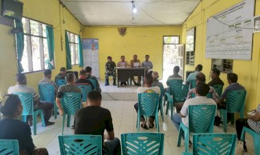 BHABINKAMTIBMAS-POLSUBSEKTOR-MEGO-POLSEK-PAGA-POLRES-SIKKA-LAKSANAKAN-GIAT-PROBLEM-SOLVING