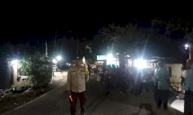 PENGAMANAN-DAN-PENGAWALAN-PERARAKAN-ARCA-BUNDA-MARIA