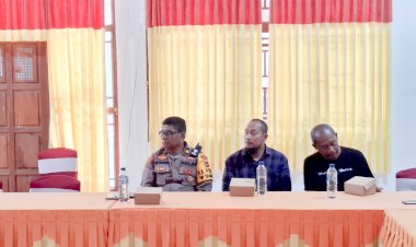 RAPAT-KOORDINASI-KPU-SIKKA-DAN-LO-PASLON:-PERSIAPAN-DEBAT-PUBLIK-PILKADA-SIKKA-2024