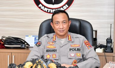 Ipda-Rudi-Soik-Dinyatakan-Tidak-Layak-Dipertahankan,-Catat-12-Kasus-Pelanggaran-Disiplin-dan-Kode-Etik