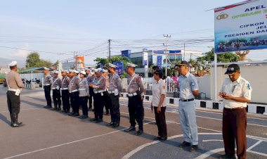 Operasi-Zebra-Turangga-2024-Memasuki-Hari-ke-5,-Polres-Sikka-Intensifkan-Himbauan-Tertib-Lalu-Lintas