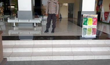 Pembatalan-Penerbangan-di-Bandara-Franseda-Maumere-Diperpanjang-Hingga-31-Oktober-Akibat-Abu-Vulkanik-Gunung-Lewotobi