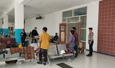 KEDATANGAN-KAPAL-ASING-CRUISE-MV-LE-JACQUES-CARTIER-DI-PELABUHAN-L.-SAY-MAUMERE