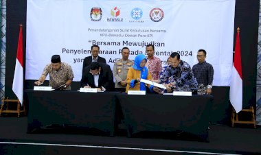 Sinergi-Wujudkan-Pilkada-Damai-dan-Aman,-Gugus-Tugas-Pemantauan-Dibentuk