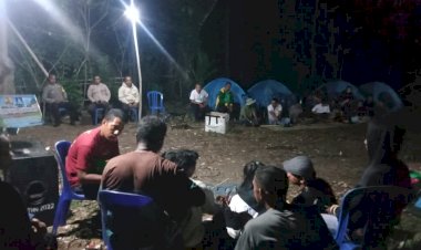 Kegiatan-Educamp-dalam-rangka-Aksi-Peduli-Sungai-Oleh-Formapes-(-Forum-Masyrakat-Peduli-Sungai-).