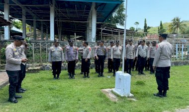 PENGAMANAN-KEGIATAN-KAMPANYE/TATAP-MUKA-PASANGAN-CALON-BUPATI-DAN-WAKIL-BUPATI-SIKKA-TAHUN-2024---2029-DARI-PAKET-JOSS-(-JUPENTUS -DAN-SIMON-SUBANDI-)
