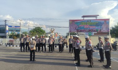POLRES-SIKKA-LAKSANAKAN-PENERTIBAN-RANMOR,-WUJUDKAN-KAMSELTIBCAR-LANTAS-DI-KABUPATEN-SIKKA