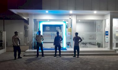 KEGIATAN-PATROLI-RUTIN-OBYEK-VITAL-OLEH-PIKET-JAGA-SPKT-2-POLSEK-PAGA-POLRES-SIKKA.