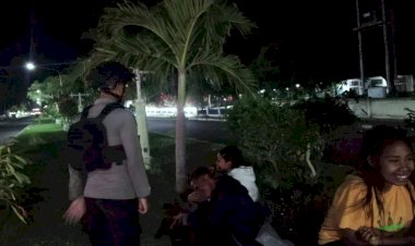 PATROLI-PERINTIS-PRESISI-POLRI-DAN-KEGIATAN-RUTIN-YANG-DITINGKATKAN-(KRYD).