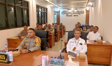 Polres-Sikka-Ikuti-Zoom-Meeting-Nasional-