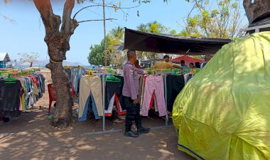 Patroli-Rutin-Pos-Pol-Ndete-Jaga-Ketertiban-dan-Keamanan-di-Wilayah-Magepanda