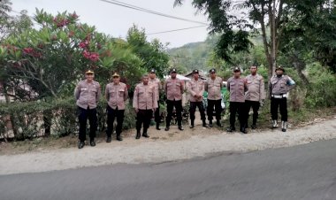 KEGIATAN-PENGAMANAN-KAMPANYE/TATAP-MUKA-PASANGAN-CALON-BUPATI-DAN-WAKIL-BUPATI-SIKKA-TAHUN-2024---2029