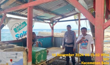 KEGIATAN-PATROLI-RUTIN-OLEH-PIKET-JAGA-SPKT-REGU-2-POLSEK-BOLA-POLRES-SIKKA.