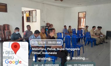 KEGIATAN-PERTEMUAN-PEMBENTUKAN-STRUKTUR-RUMAH-TANGGA-BERSAMA-PROGRAM-PENGUATAN-PEMERINTAH-DAN-PEMBANGUNAN-DESA-SUBKOMPONEN-(P3PD)-ID-TINGKAT-KECAMATAN-TAHUN-2024