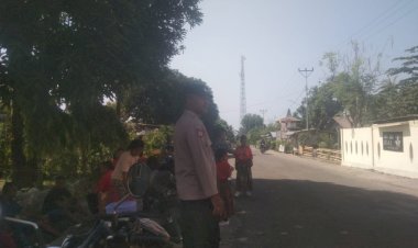 Kegiatan-Patroli-Kamtibmas-Oleh-Piket-Jaga-Spkt-I-Polsek-Lela-Polres-Sikka.
