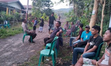 KASAT-BINMAS-POLRES-SIKKA-LAKSANAKAN-HIMBAUAN-DAN---PENGGALANGAN(COOLING-SYSTEM)