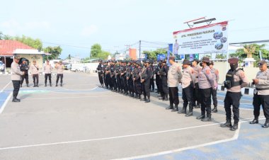 Patroli-Rayonisasi-dan-Pengamanan-Penertiban-APK-di-Kota-Maumere-Berjalan-Lancar