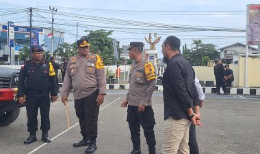 Brimob-Jawa-Tengah-Diterjunkan-ke-Konga,-Flores-Timur-untuk-Misi-Kemanusiaan-Pascabencana