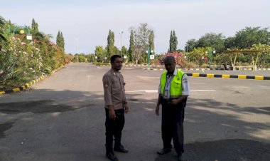 Aktivitas-Bandara-Franseda-Maumere-Terganggu-Akibat-Abu-Vulkanik-Gunung-Lewotobi