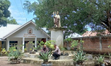 Polres-Sikka-Perkuat-Sinergi-dengan-Tokoh-Agama-Jelang-Natal-dan-Tahun-Baru