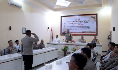 Polres-Sikka-Gelar-Latihan-Pra-Operasi-