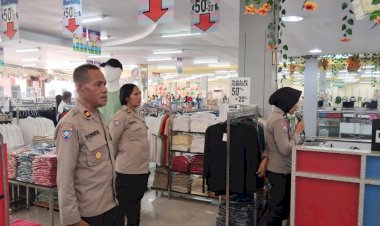 Polres-Sikka-Gencarkan-Himbauan-Kamtibmas,-Ciptakan-Natal-dan-Tahun-Baru-Aman-dan-Kondusif