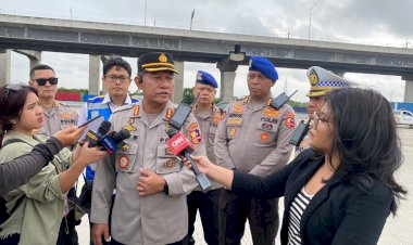 Polri-Lakukan-Pelatihan-Gabungan-Ambulans-Udara,-Tingkatkan-Pelayanan-Darurat-Saat-Nataru