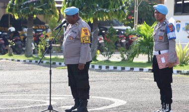 Propam-Polres-Sikka-Lakukan-Operasi-GAKTIBPLIN-Untuk-Peningkatan-Personil-Disiplin