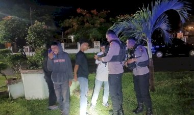 Patroli-Perintis-Presisi-Samapta-Polri-Jaga-Kamtibmas-di-Wilayah-Hukum-Polres-Sikka