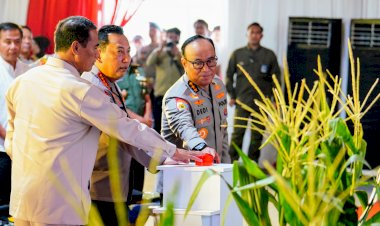 Gerakan-1-Juta-Hektare-Jagung:-Sinergi-Polri-dan-Kementrian-Pertanian-Wujudkan-Swasembada-Pangan-2025