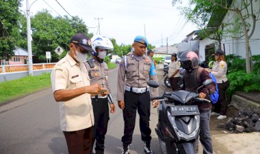 Polres-Sikka-Gelar-Operasi-Keselamatan-Turangga-2025-untuk-Wujudkan-Kamseltibcarlantas-Jelang-Idul-Fitri