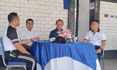 Sinergi-Forkopimda:-Coffee-Morning-dan-Fun-Shooting-Lanal-Maumere-Perkuat-Kebersamaan