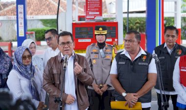 Bareskrim-Polri-Ungkap-Modus-Kecurangan-di-SPBU-Sukabumi,-Konsumen-Dirugikan-Hingga-Rp1,4-Miliar-Per-Tahun