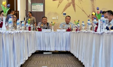 Kakorlantas-Polri-Tinjau-Kesiapan-Operasi-Ketupat-2025-di-Kota-Wisata-Batu