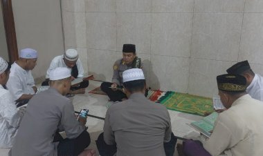 Polres-Sikka-Gelar-Tarawih-dan-Tadarus-Keliling-di-Bulan-Suci-Ramadhan
