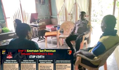 PERSONIL-BHABINKAMTIBMAS-LAKSANAKAN-PATROLI-DIALOGIS-DAN-HIMBAUAN-TENTANG-KDRT,-KEKERASAN-DAN-PELECEHAN-SEKSUAL-TERHADAP-PEREMPUAN-DAN-ANAK