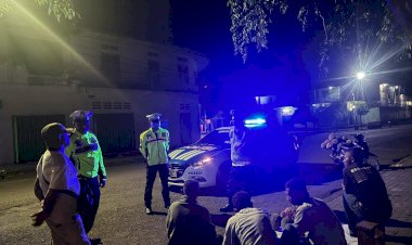 Patroli-Lampu-Biru-Satlantas-Polres-Sikka-Jaga-Kamtibmas-Selama-Ramadan