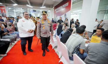 Kapolri-Tinjau-Kawasan-Industri-Brebes,-Harap-Masalah-Pengangguran-Teratasi