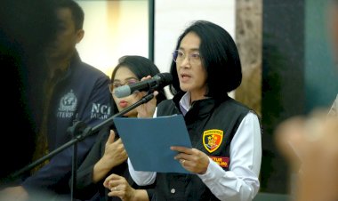 Polri-Tetapkan-Satu-Tersangka-TPPO-dari-699-WNI-yang-Dipulangkan-dari-Myanmar