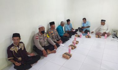 Polsek-Kewapante-Polres-Sikka-Laksanakan-kegiatan-koordinasi-Menjaga-Kamtibmas-menjelang--Malam-Takbiran-dan-Sholat-Idul-Fitri